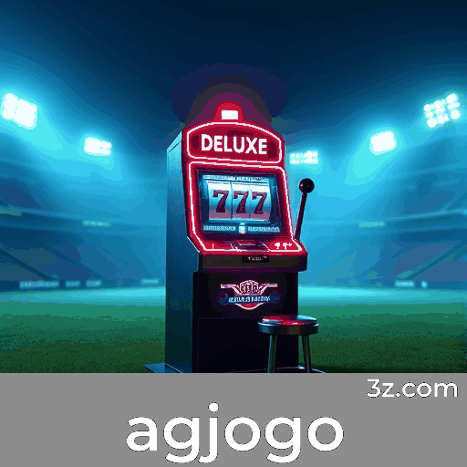 Agjogo: Cassino Online Seguro e Premiado