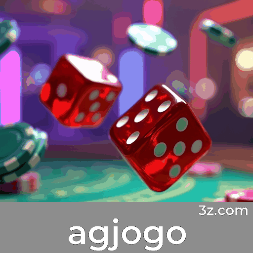 Agjogo: Cassino Online Seguro e Premiado