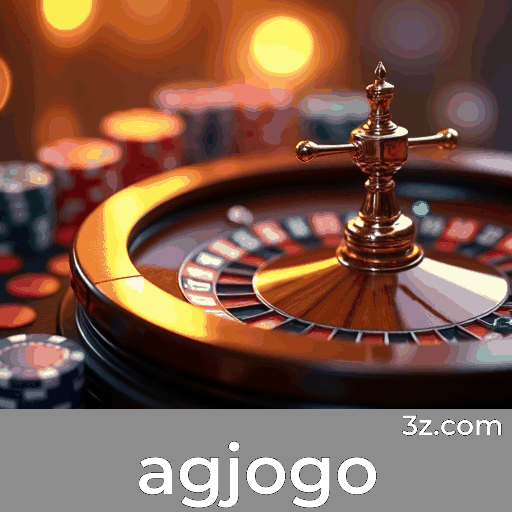 Agjogo: Cassino Online Seguro e Premiado
