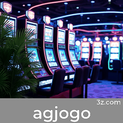 Explore promoções estratégicas no agjogo agora!