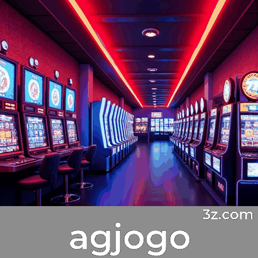 Agjogo: Cassino Online Seguro e Premiado