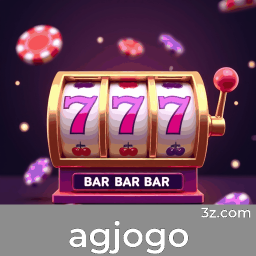 Agjogo: Cassino Online Seguro e Premiado