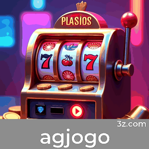 Agjogo: Cassino Online Seguro e Premiado