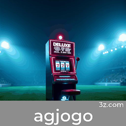 agjogo: Apostas Fáceis e Funcionalidades Completa