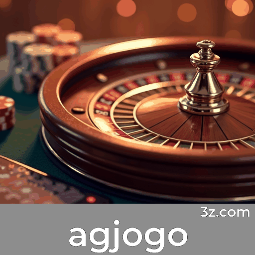 Agjogo: Cassino Online Seguro e Premiado