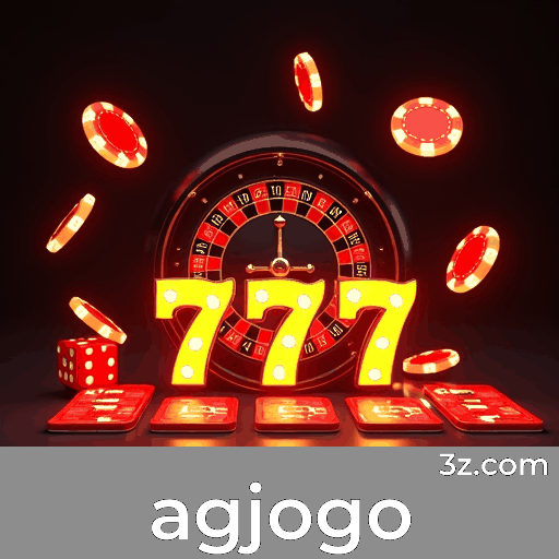 Agjogo: Cassino Online Seguro e Premiado