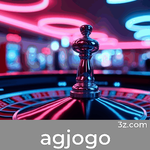 Agjogo: Cassino Online Seguro e Premiado
